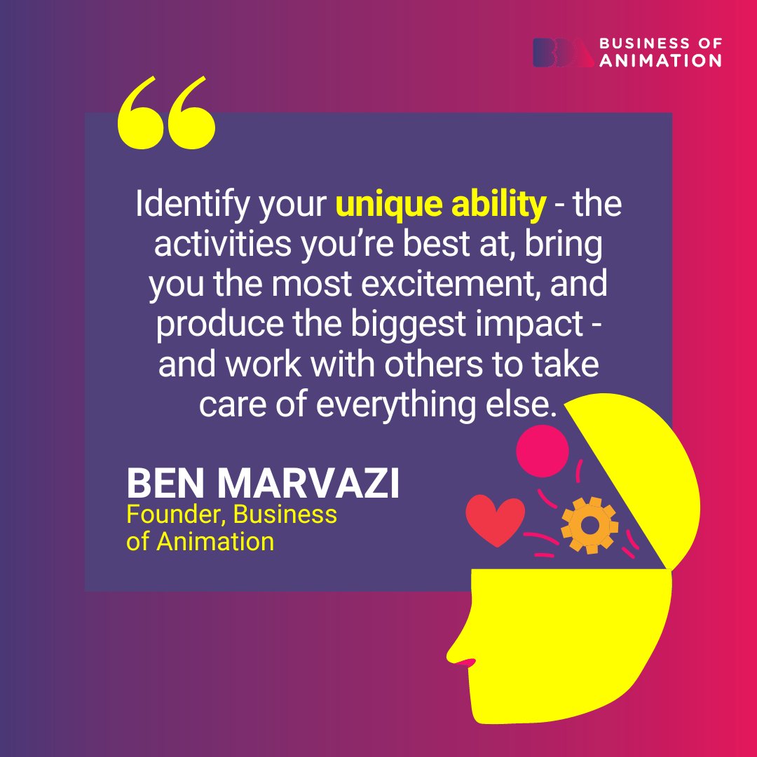 Business of Animation tweet media
