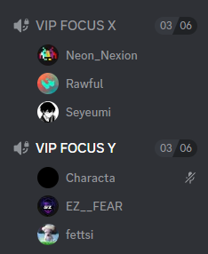 Characta tweet media