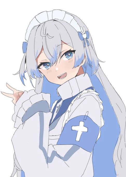 #おるとあーとカラーラフ 