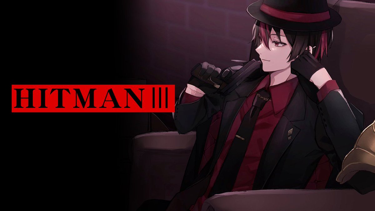 【HITMAN3】さて…仕事の時間だ。【フォルテ・アルディーノ】