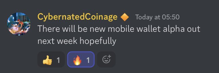 New $nexa website:

nexa.org

and.... Nexa Mobile wallet coming sooon!