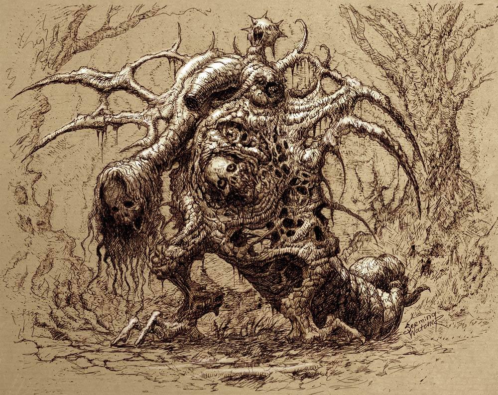 ArcanumSyndica1's tweet photo. The Demon Hunter's Guide is coming soon. A bestiary for the dark fantasy TTRPG Demon Gate. 
"Keep the fires high, friend."
#ttrpgcommunity #ttrpg  #TTRPGs #demongate #arcanumsyndicate https://t.co/bT9OcCXN84