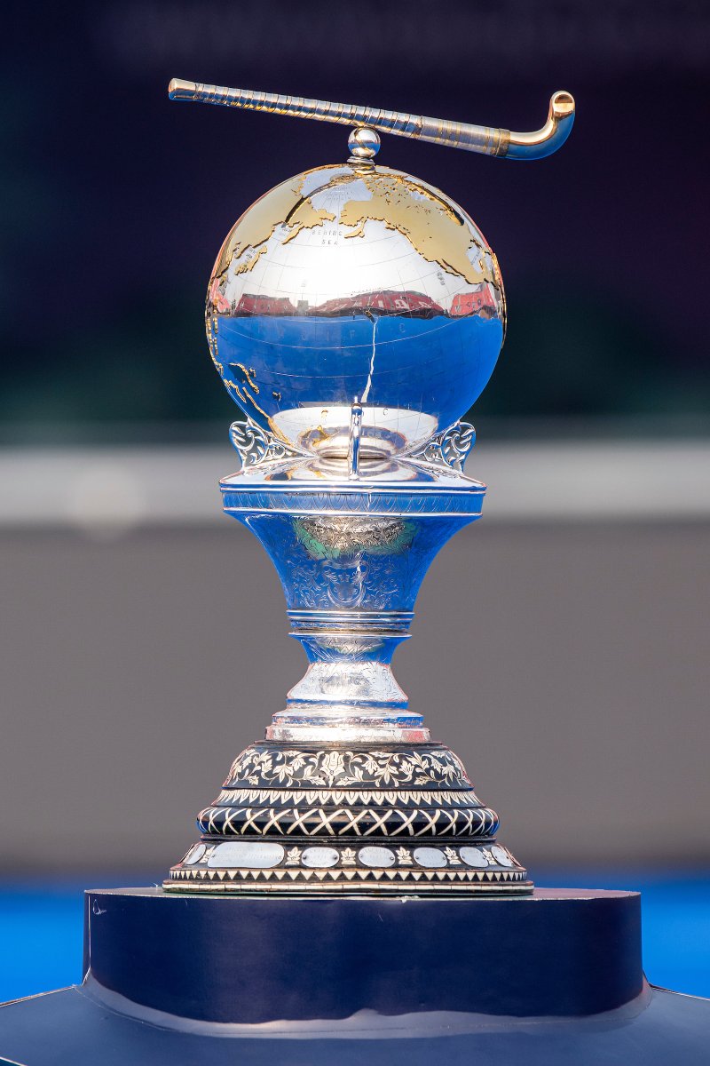 FIH_Hockey's tweet image. Germany and Belgium have edged the other 14 teams to come so close to lifting the trophy! #HWC2023

Can Belgium defend their title sucessfully or will Germany be crowned champions for the first time since 2006?

Who will win tonight? #GERvBEL

Let us know your predictions 👇