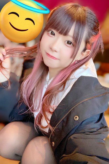 コスプレイヤーしほなのTwitter画像3