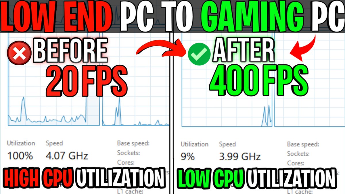 TechieSavi's tweet photo. NEW VIDEO on my YouTube!🖤
Go check it out now‼️
Link➡️https://t.co/rllVAtIpBQ
#Tweak #tweaking #Optimization #Gaming #Valorant #fortnite #Optimize #lowendpc #Ping #inputdelay #Jerian #windows #fpsboost #LowerDelay #ReduceDelay #latency #gamingpc https://t.co/a06QMMCR5T