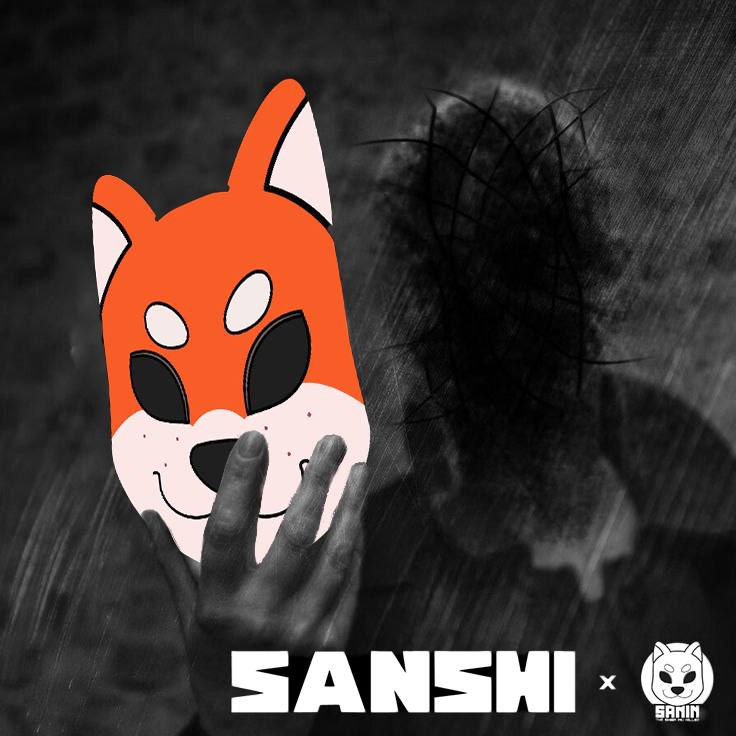 iwasfdup's tweet photo. @skv_sani @Jan66084071 @SANININU Throw them masks on boys and girls!
The fight is coming. Will you choose the side for freedom!?
#sanin
$sani
#SANSHISTORY
#FreeMint https://t.co/T4jtFJlIGP