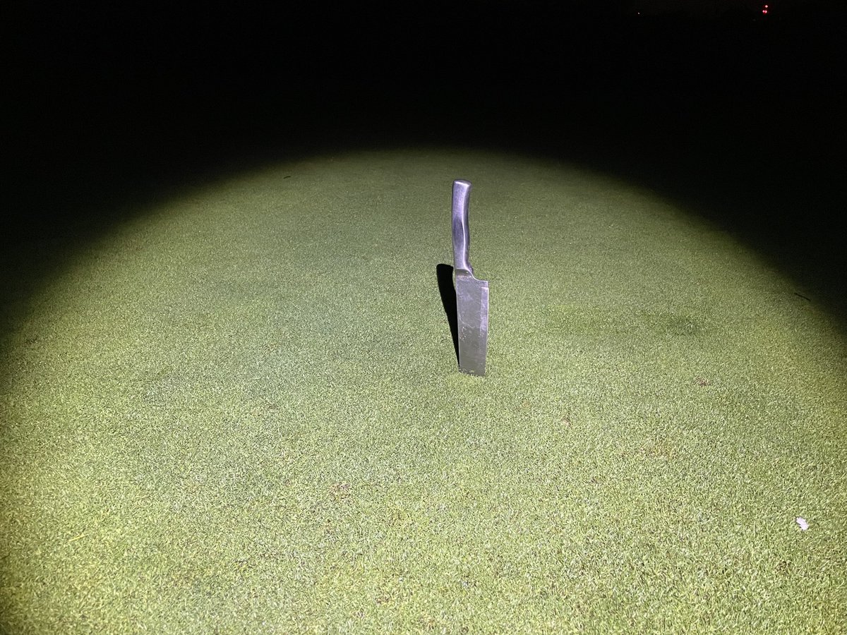 WindleshamAGR's tweet photo. Sunday- Course Status Red, Due To The Frozen Profile In The Greens We Remain On Temporary’s Fairway Bunkers Back In Play, Have A Good Day https://t.co/l63Mnfy4bh