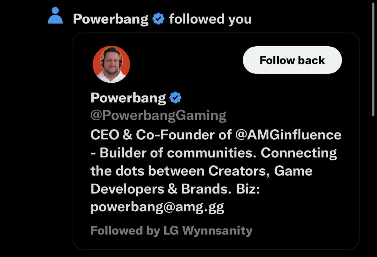Mobile Gaming Tech tweet media