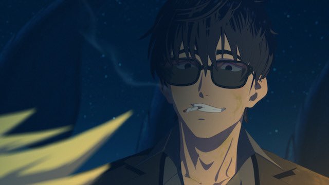 this man has been the only thing on my mind