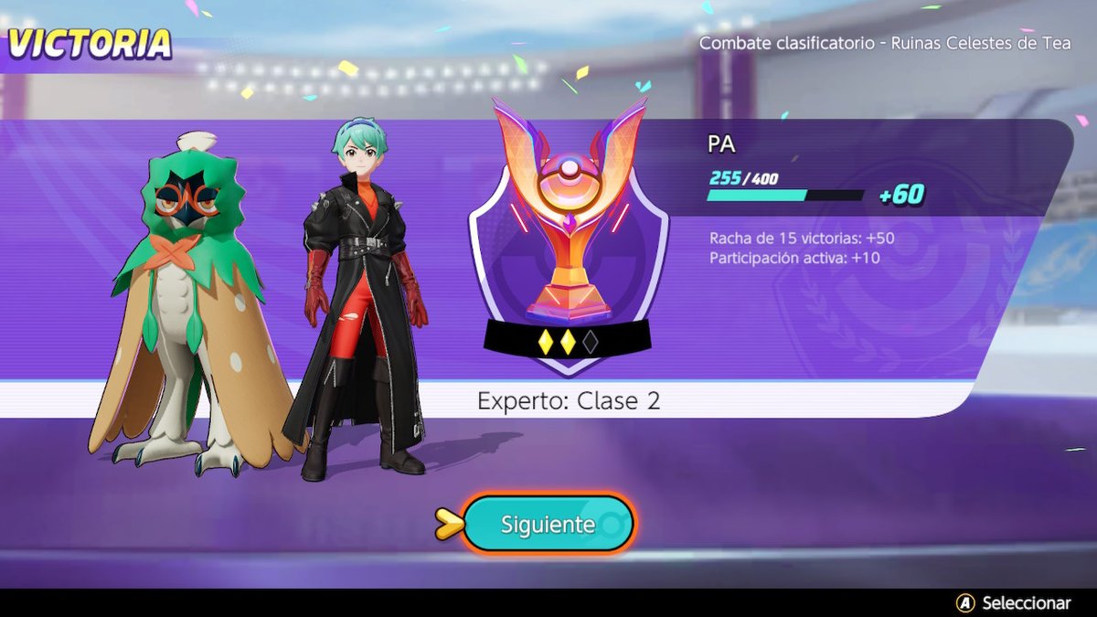 xBrad99x's tweet photo. #PokemonUNITE #NintendoSwitch https://t.co/8crhz43Nti