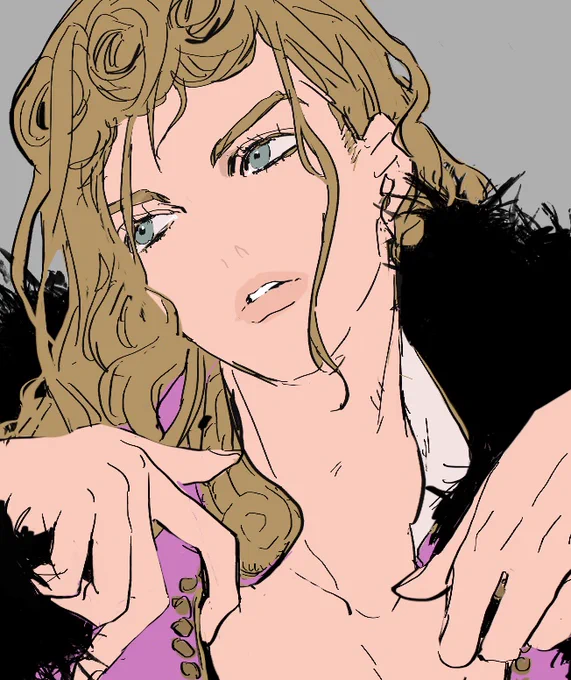 don passione 
