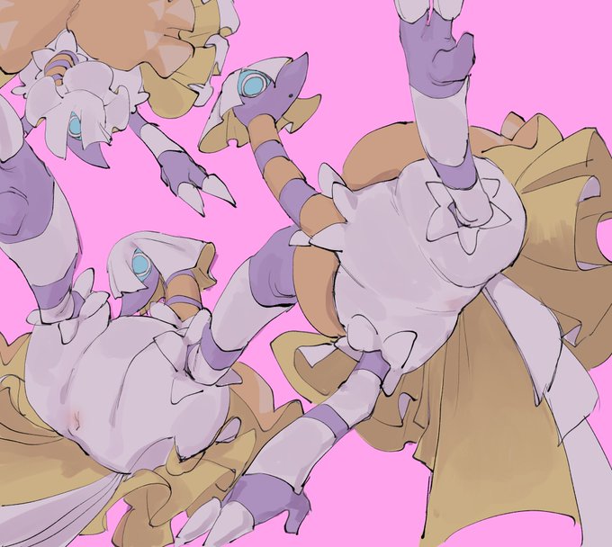 クエスの脚、ケツ 