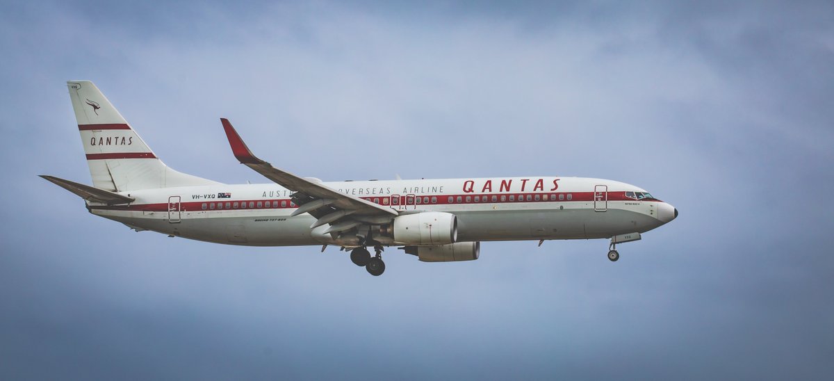 Mattorrz's tweet photo. Though I would give the Retro Roo the retro treatment in lightroom.
Such a cool old livery 🇦🇺👌

@Qantas @ausaviation @airwaysmagazine 
#retroroo #avgeeks #avgeek https://t.co/OQVTcfIwsZ
