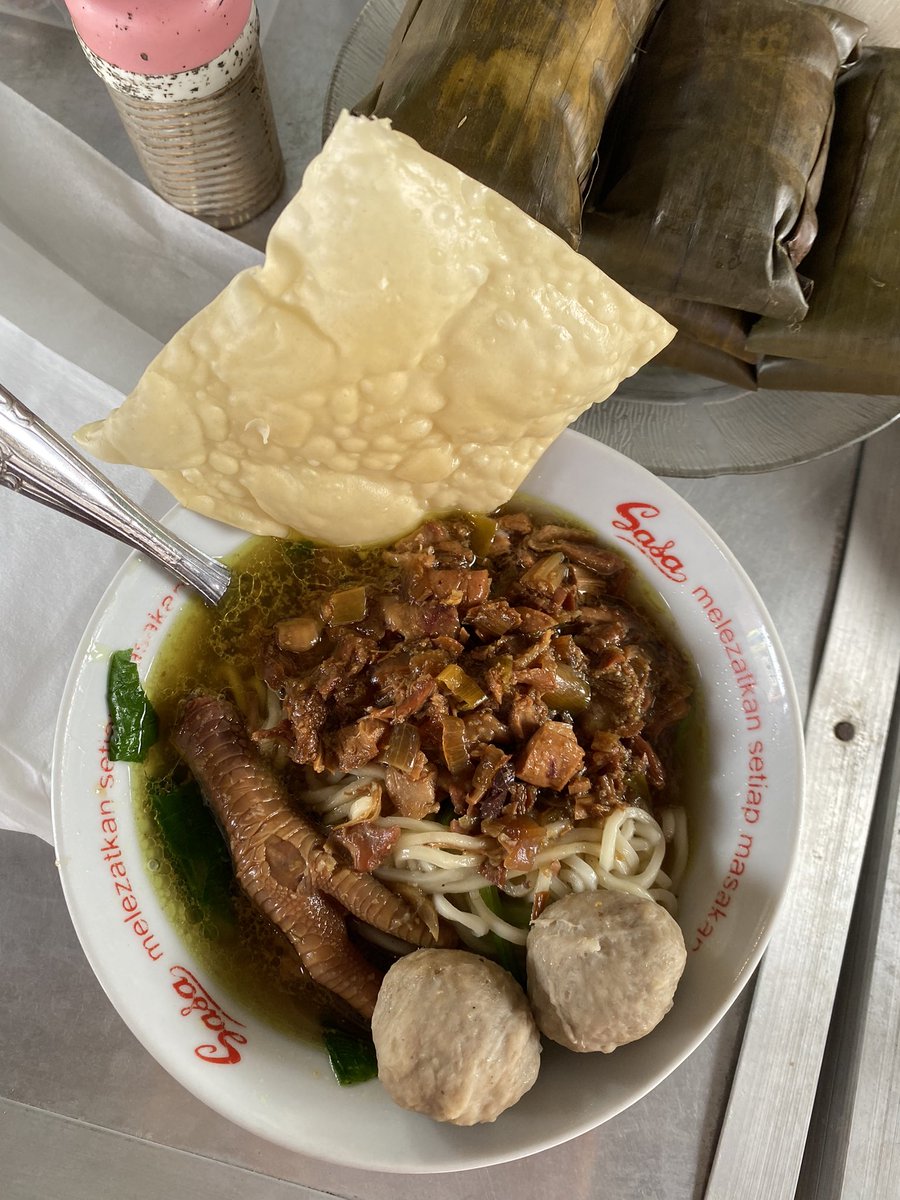 rekapan makan berbagai macam mie di Bontang yang pernah aku coba
ヾ(´^ω^)ノ♡

review berdasarkan pengalaman pribadi :D