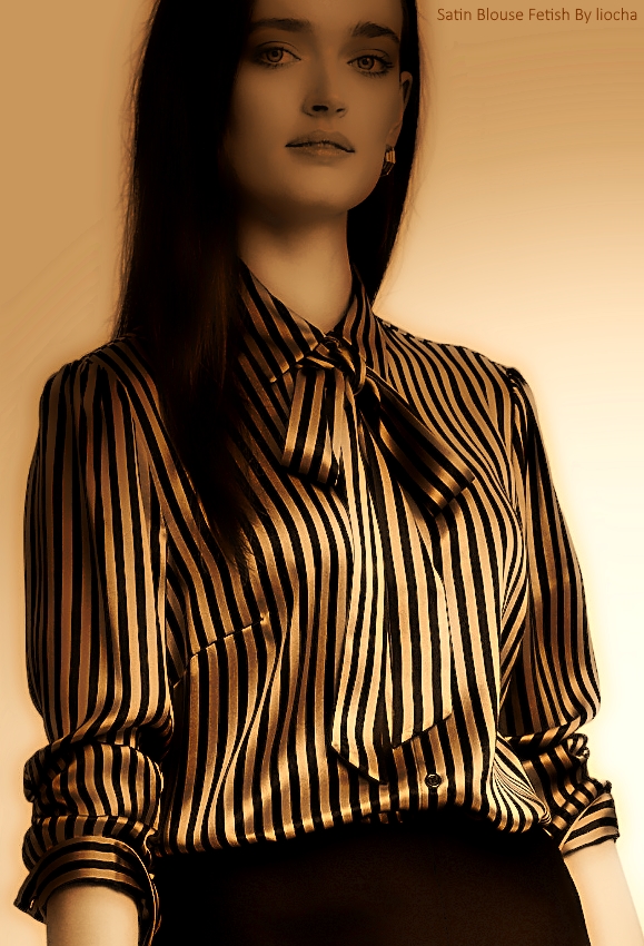 LiochaV's tweet photo. I am obsessed, pervert &amp; totally slave To Satin Blouse...
@LiochaV
 #silkblouse #satinblouse #satinfetish https://t.co/LGKV93O4Qm
