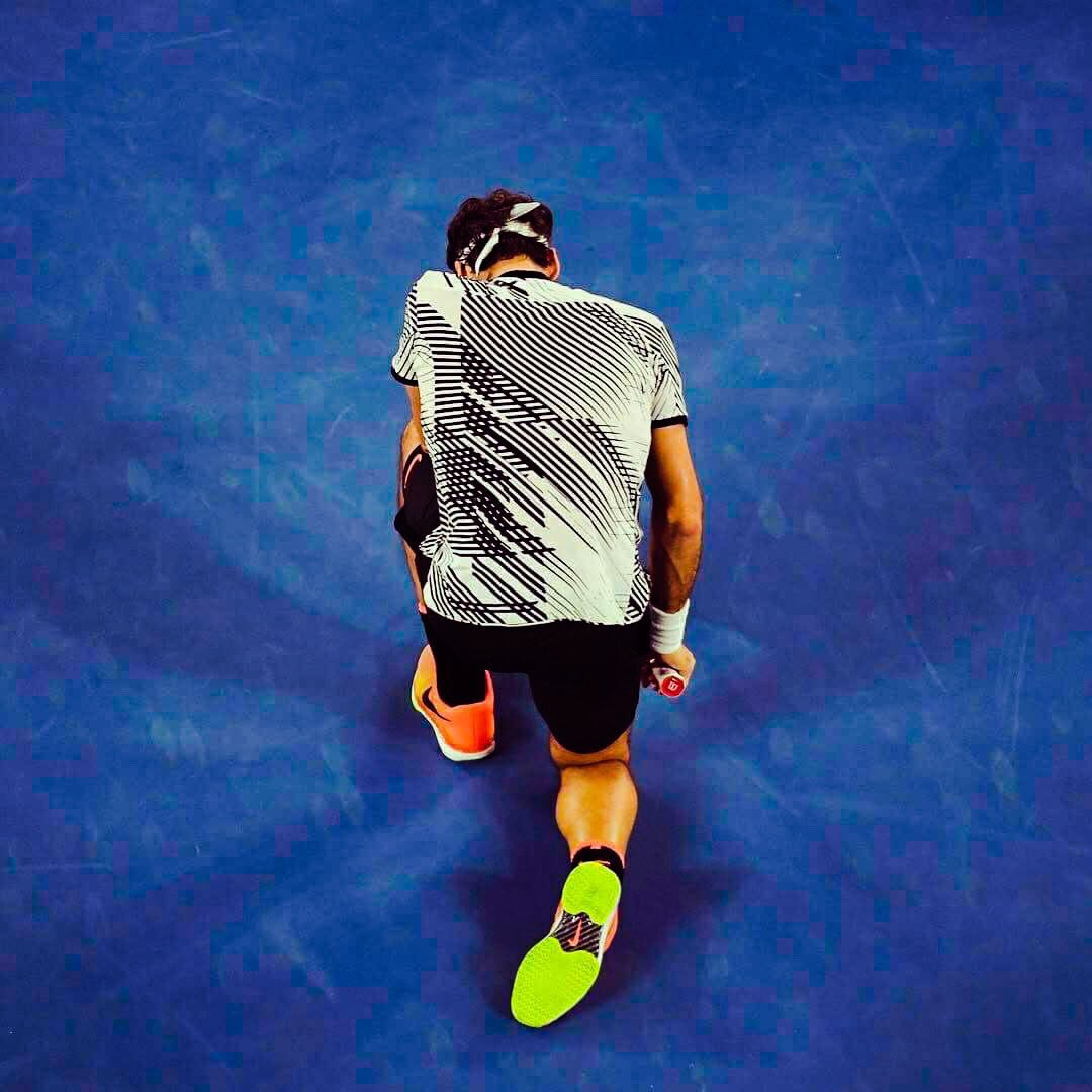 No. Words. Needed. 💥🇨🇭💥
(📸Getty)