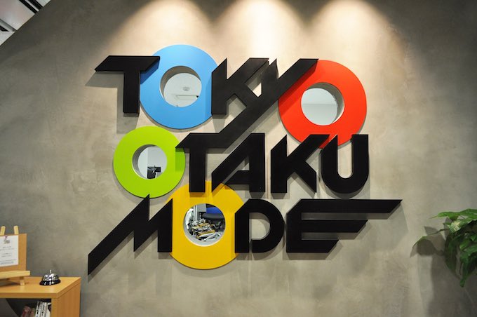 JAPAN NFT FREEMINT 

1/3. <a href="/TokyoOtakuMode/">Tokyo Otaku Mode (TOM)</a> Một #Brand lớn chuyên sản xuất, phân phối các sản phẩm như #Anime, #Manga, #Game... để chia sẻ văn hoá #Otaku nhật bản