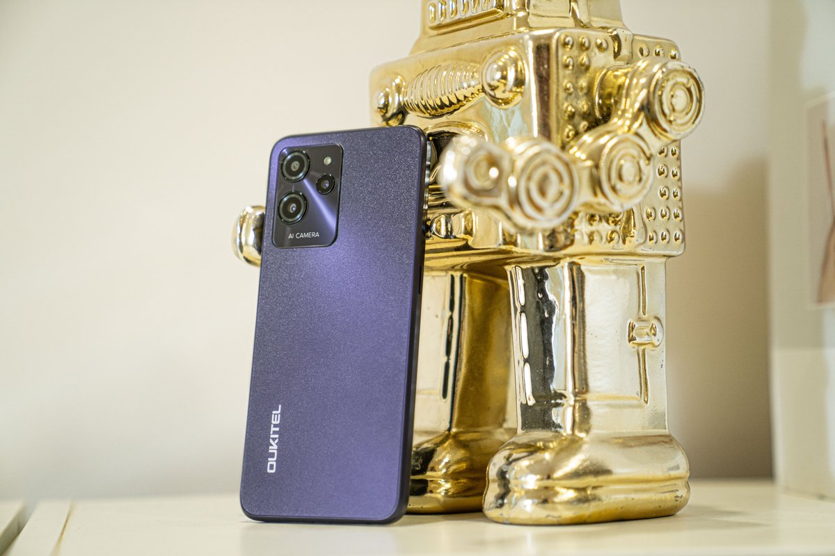 oukitelmobile's tweet image. 🔵⚫️🟣
Blue-Black-Purple
Which color wins you over? 🤓

🌟Order now: 
bit.ly/3XoQ7wQ
🔥Global Premiere Sale: 16th - 29th January

#smartphone #beautymode #budgetphone #beautyselfie #tech #newphone #compactphone