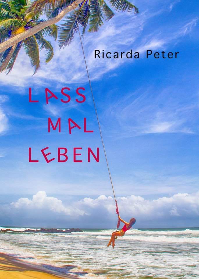 ricarda_peter's tweet photo. Mein neues Buch ist erschienen💖! Und ab sofort suche ich #buchblogger, die Lust haben, das #Buch zu lesen und zu reszensieren.
Schreibt mir eine Mail an angelricarda@gmail.com.
#lesen #autoren #autorenleben #bestseller #testleser https://t.co/UR9ka8mhNs