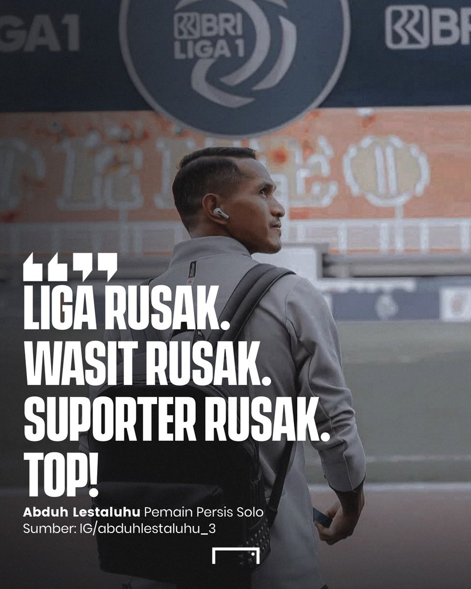 GOAL Indonesia tweet media