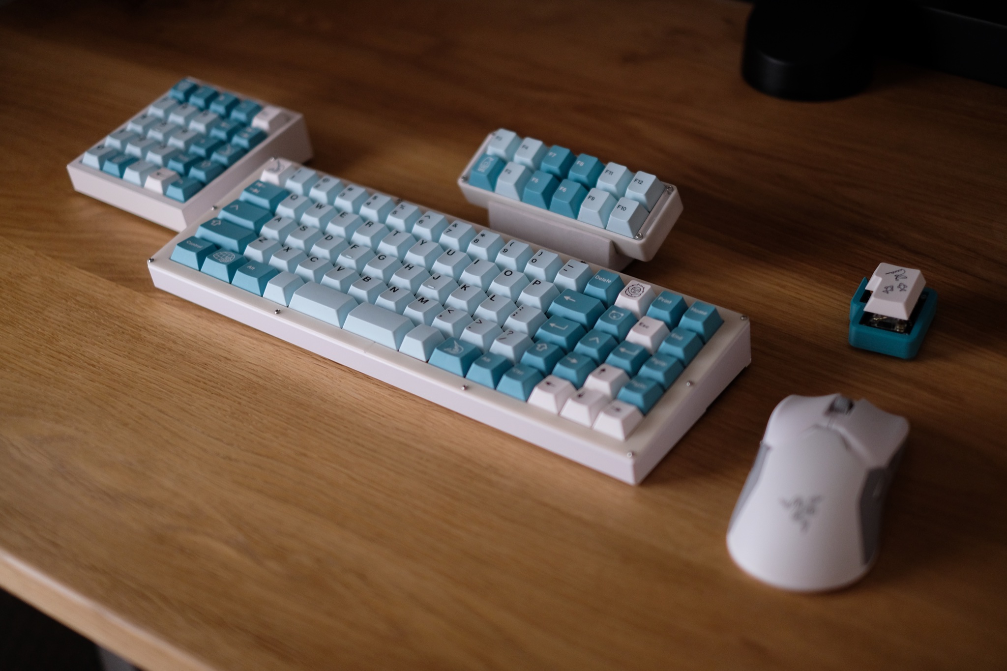 超レア！Tableek / KEYNOTE SPEARER