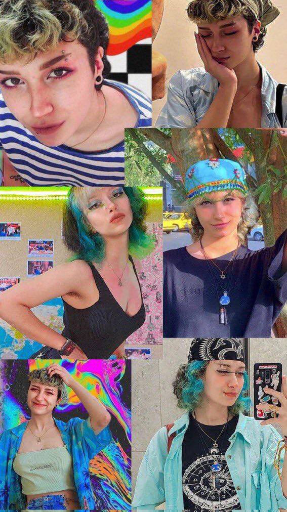 artii_st's tweet image. 🔴امروز «٩ بهمن ۱۴۰۱» دادگاه «#آرميتا_عباسی» است. 
صدای آرمیتا باشیم❤️‍🩹🫂
#مهسا_امینی