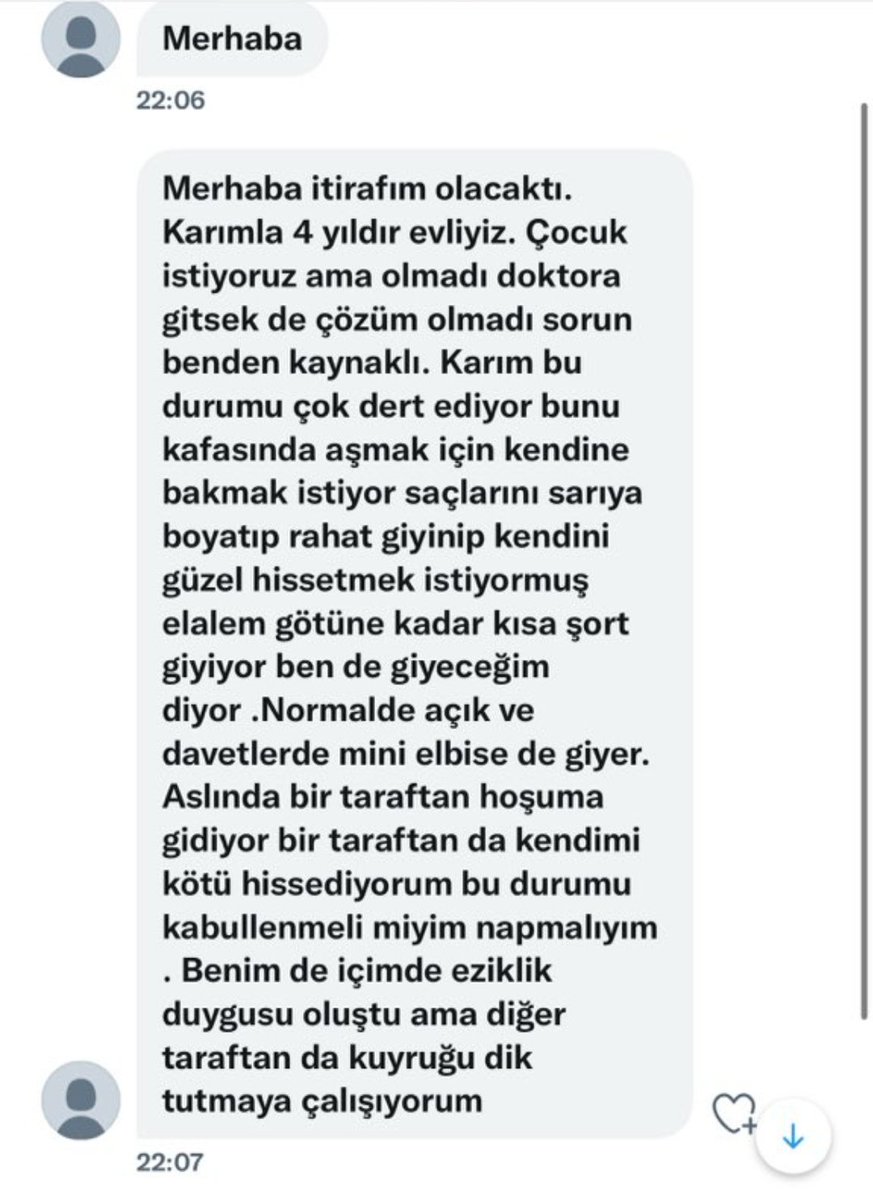 Sizce izin vermeli mi ? #itiraf #itiraf18 #itirafediyorum