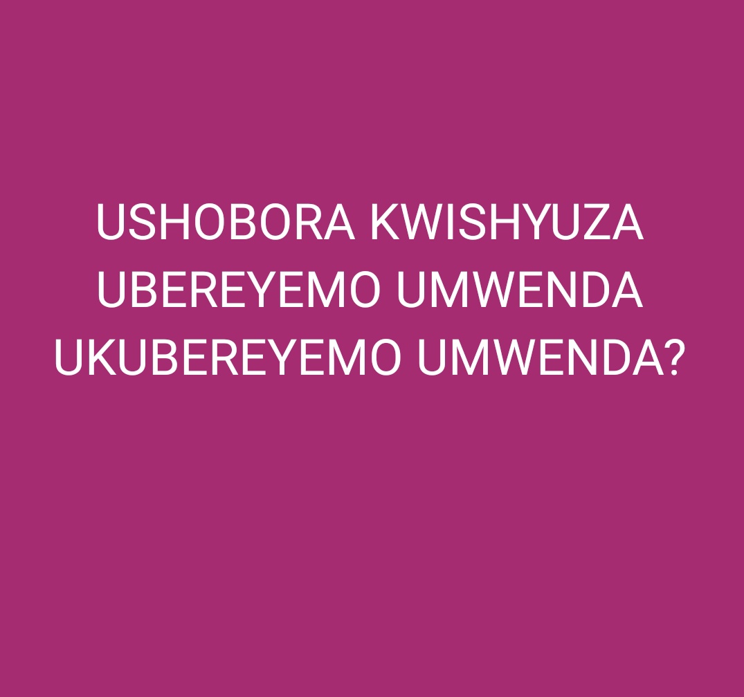 TalkLawRw's tweet photo. #MUROKORE yishuje kenshi #MUCURUZI akamusaba kwihangana ngo hari aho ategereje ubwishyu
#MUROKORE yamenye ko #SEBU ariwe bayagurije kandi ko afite ubwishyu ahubwo #MUCURUZI akaba yaratinye kumwishuza kuko ari #SEBUKWE
⁉️#MUROKORE YEMEREWE KUJYA KWISHYUZA #SEBU 500,000Rwf?
2/2 https://t.co/nTsWSncNh5