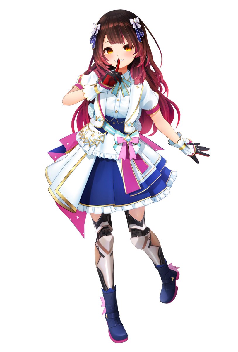 ロボ子さん - ホロライブ非公式wiki ロボ子さん - ホロライブ非公式wiki