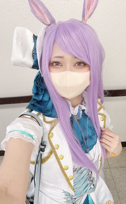 Twitterのコスプレ画像25