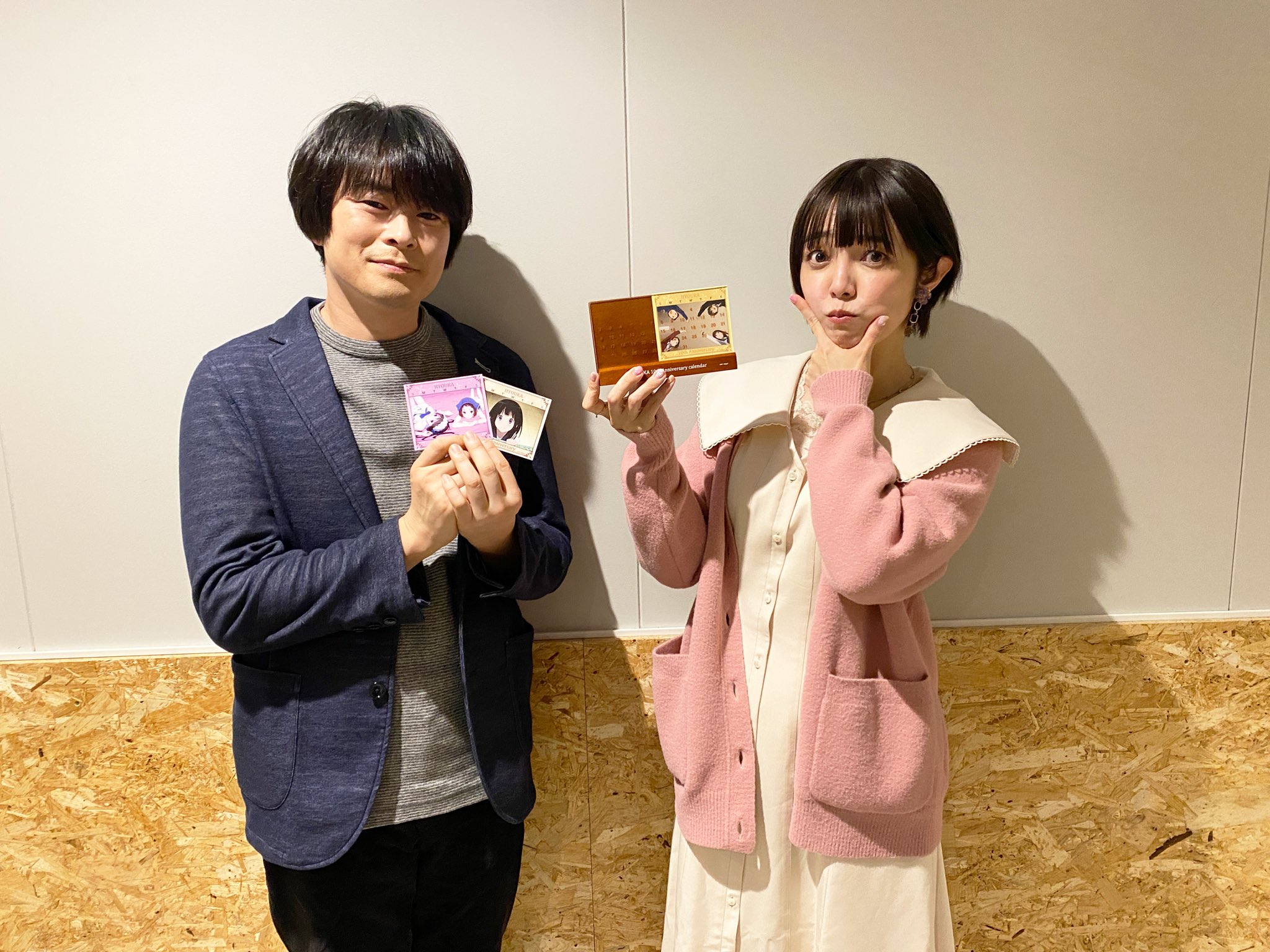 TVアニメ「氷菓」10周年記念フィルムコンサート【公式】 on X: 