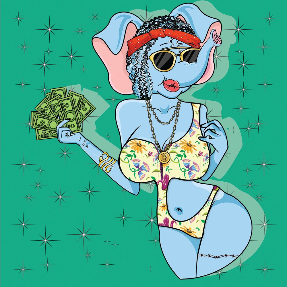 perkytrunks's tweet photo. @Doodlegenics Hey this is my first sexy #NFT collection 😍 let me know what you think perkytrunks on #opensea #NFTdrop #NFTCommuntiy https://t.co/WGsgiyuByq
