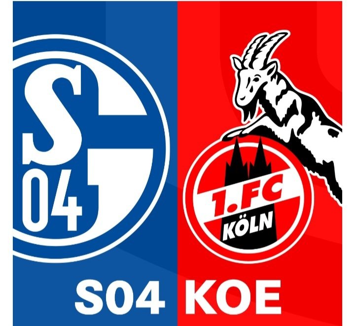PrinzPoldinho's tweet photo. #HeuteIstDerTagDerTageFC
#KämpfenUndSiegenFC
#ComeOnFcComeOnFC
#18Sp
#S04KOE https://t.co/YzPqgLvMn6