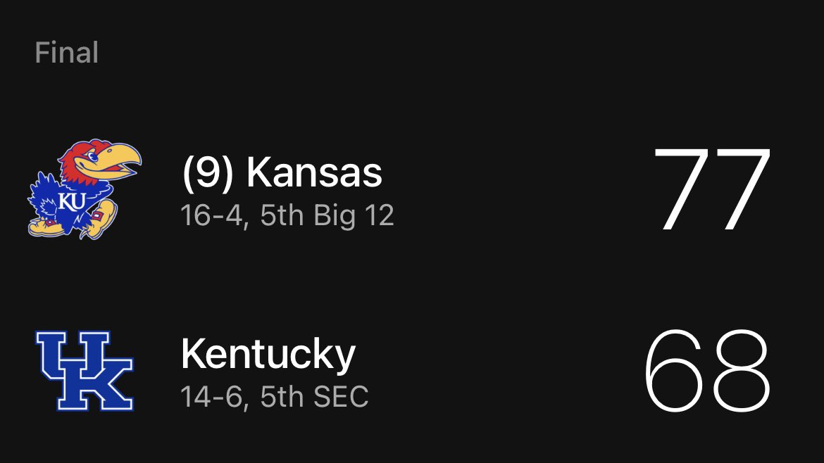 dynamicdads's tweet photo. #RCJH #KUbball #Kansas https://t.co/GNQv5slIzY