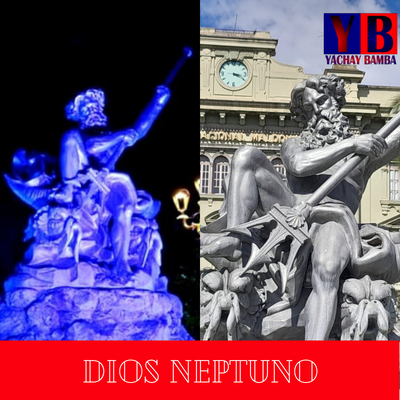 YachayBamba's tweet photo. Parque Sucre: Estatua de Neptuno es el dios de la aguas y de los manantiales, protector de los pescadores y navegantes.
.
.
.
Si quieres saber más da clic:
https://t.co/qMhgi1NPnP

#YachayBamba #ConoceRiobamba #LugaresPorConocer https://t.co/RudGxM9Sas