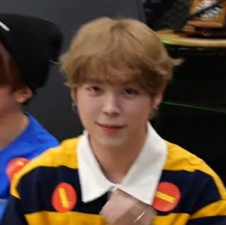 he's just a baby