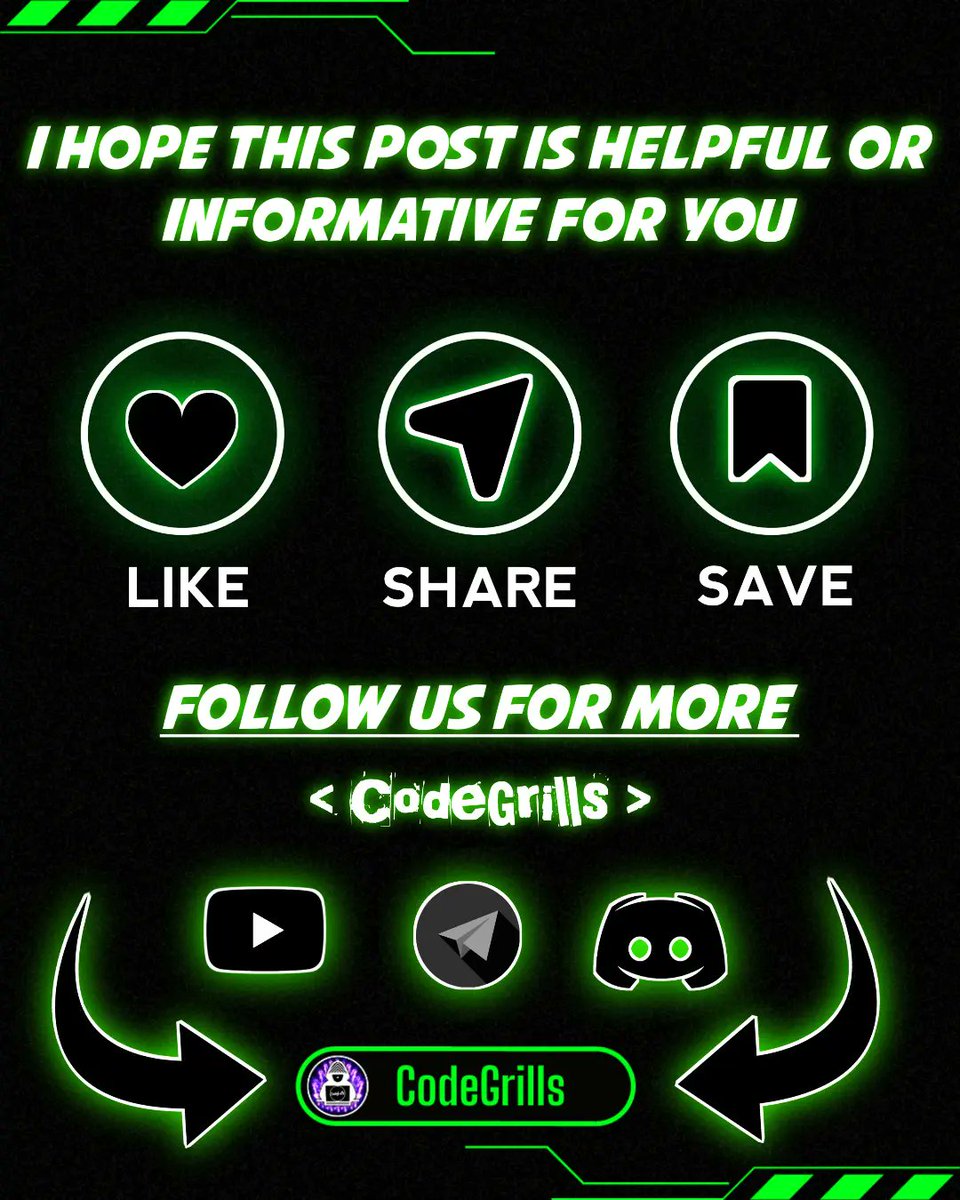 Code_Grills's tweet image. Best Search Engines for Pen Testers &amp;amp; Bug Hunters

Which one you use most? Comment Below!

• TAGS:-
#searchengine #shodan #censys #searchengines #webvulnerability
#ethicalhacking #cybersecurity #blackhathacker #ethicalhackers #ethicalhackerintraining #hackingcourse #hackers