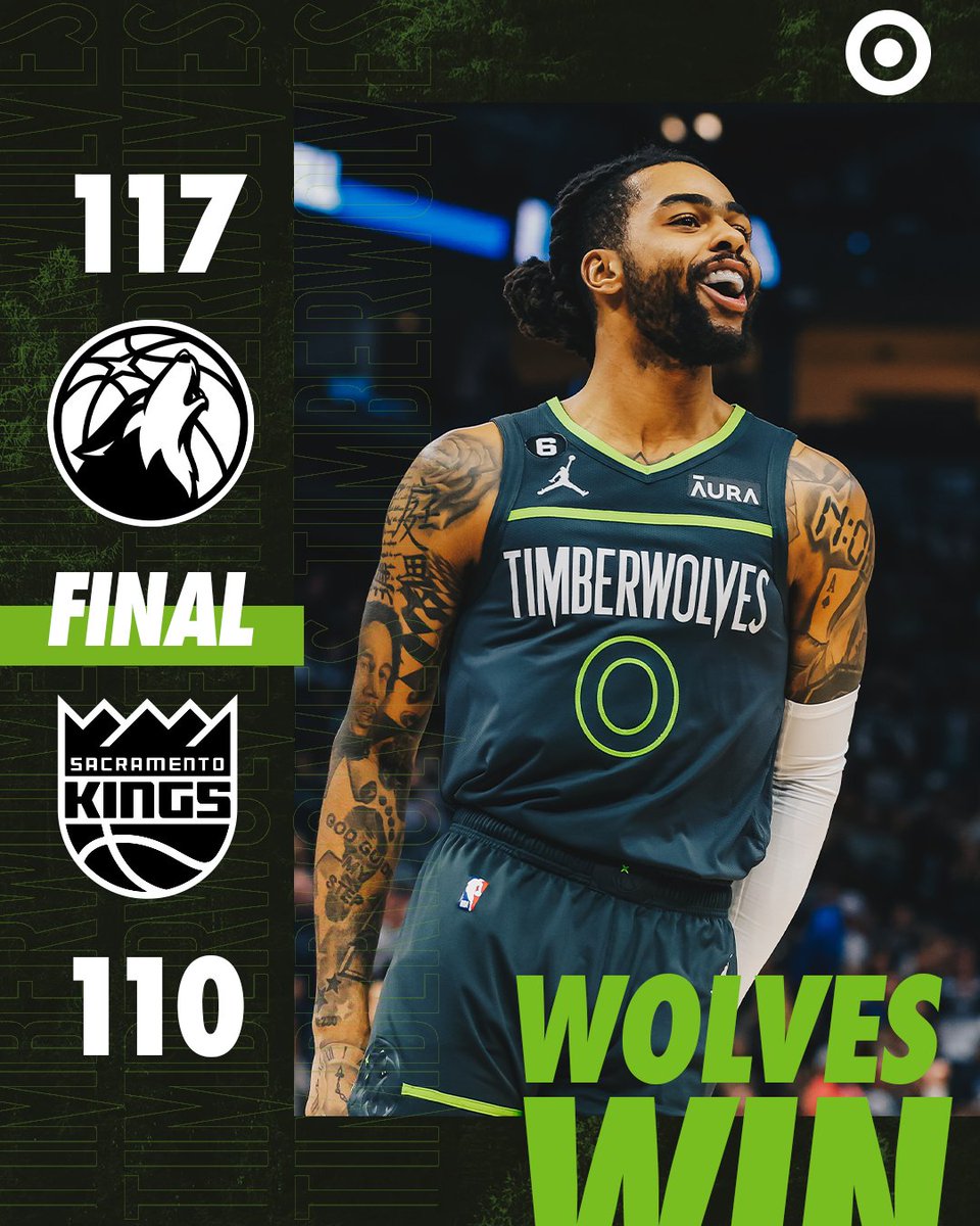 Timberwolves PR on Twitter: