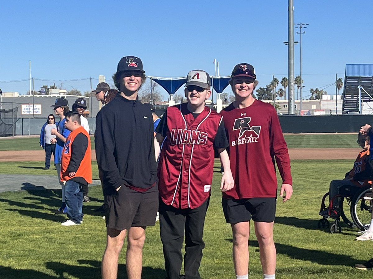Red Mtn. Baseball™ tweet media