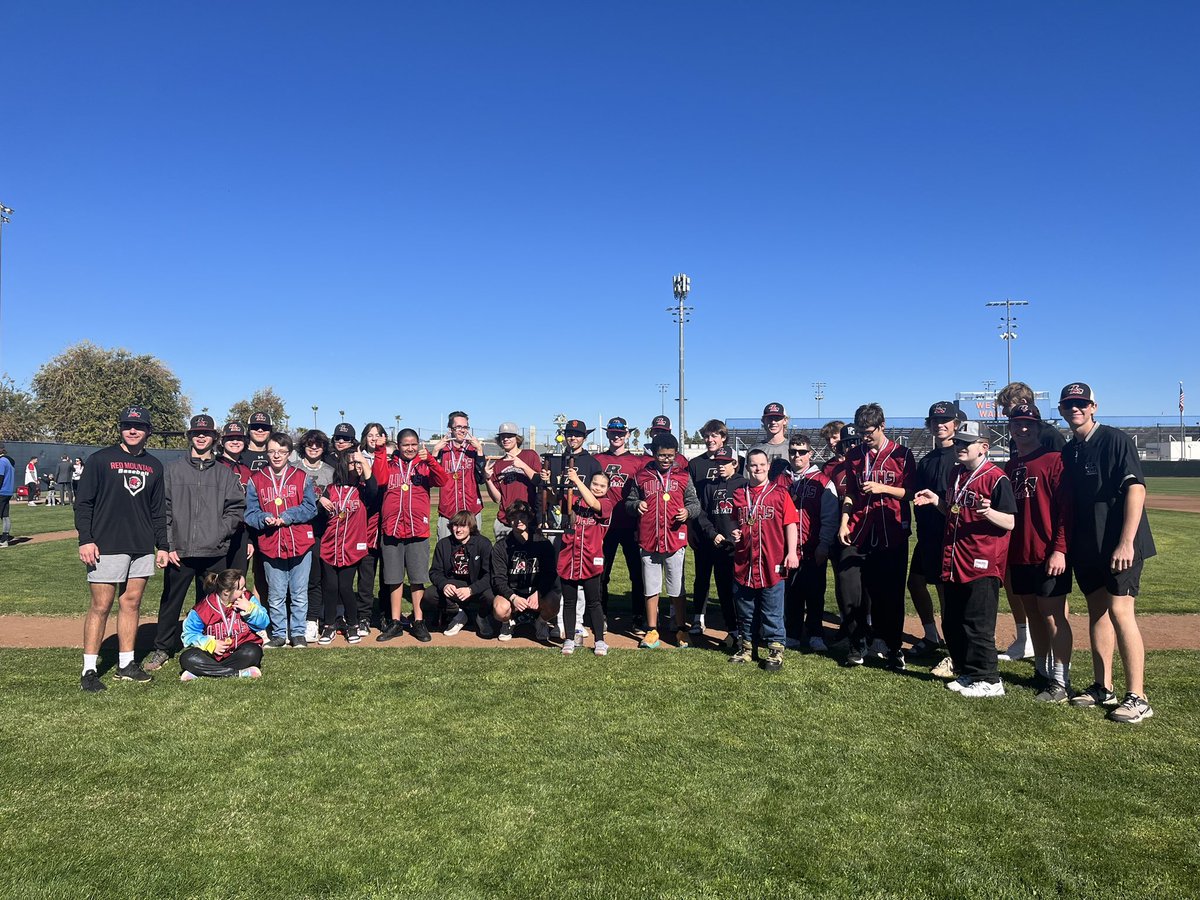 Red Mtn. Baseball™ tweet media