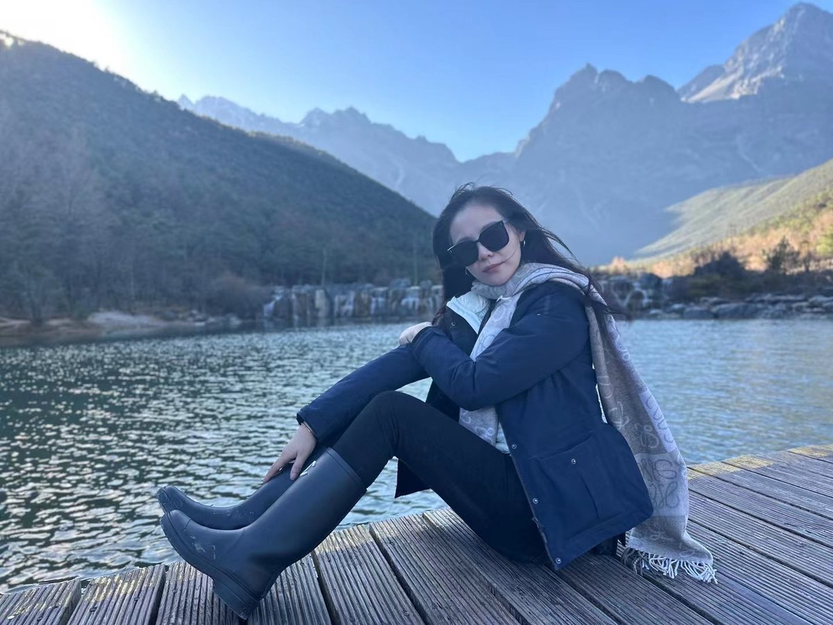 yang_yuo's tweet photo. My holiday season of spring festival is filled with happiness and excites.#SpringFestival #shenzhen  #深圳 #working #traveler #travel #HappyVDay #fun https://t.co/btXToLIh9o
