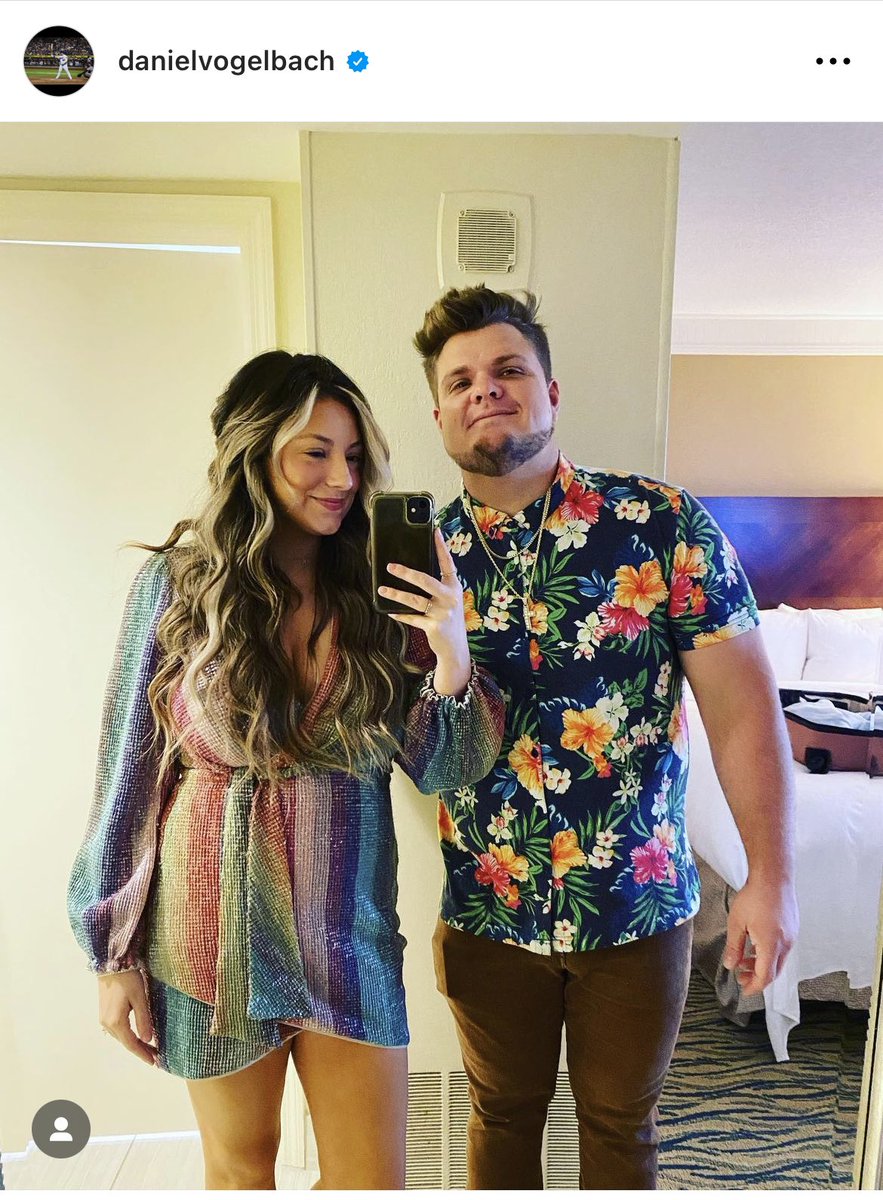 CoachMcCartan's tweet photo. Daniel Vogelbach has SLIMMED down! #lgm. He posted this pic posted yesterday. https://t.co/CaQ5NKLiH1