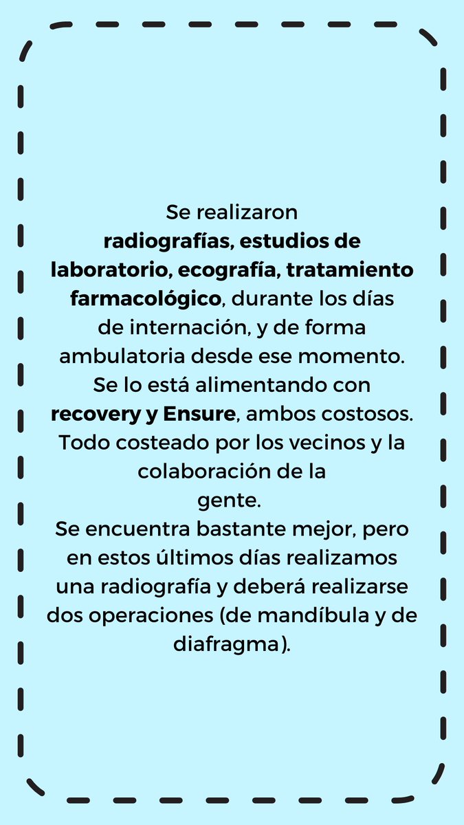 MelinaAylenn's tweet photo. Necesitamos ayuda y difusión, todo es bienvenido! https://t.co/6FLnGYzGLA