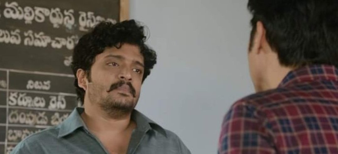 _wont_tell_you's tweet photo. Academy award for best actor in a leading role-@KChiruTweets #WaltairVeerayya https://t.co/mH3CnlYuFK