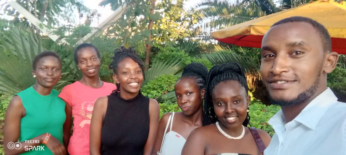 RacGluk's tweet photo. The First Fellowship this year with the Rotary Club Of Kisumu Central_Our Mother Club_

Some of the matters discussed include Our Valentine's community project for the kids, Attending the Rotary Sunshine Rally, partnering in the hosting of the Rotary Polio walk  and many more.. https://t.co/SOG4P6Jb2O