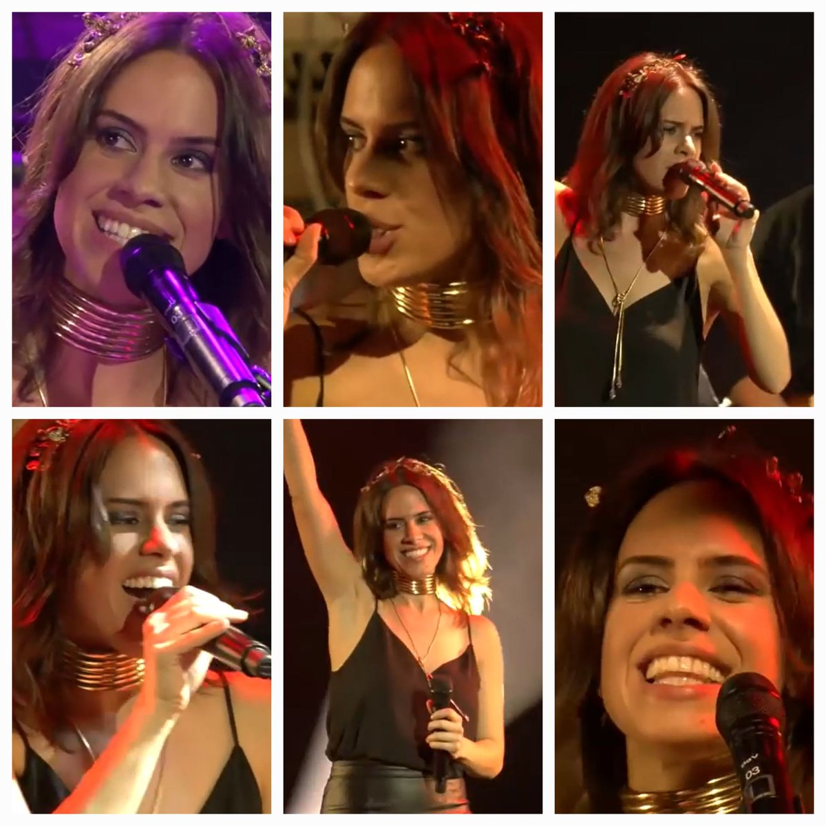 Pia Gaby tweet media