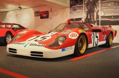 #Ferrari 512S #Maranello 
#ClassicCars #LeMans24 #FerrariRacingCars 
#FerrariMotorRacing 
#Oldtimers 🌋💥🔥🇮🇹🏁