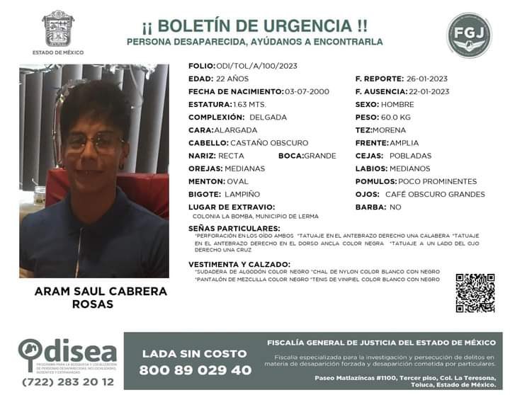 Lindavista Unida tweet media