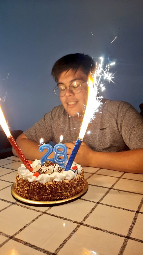 prensa_gabriel's tweet image. #FelizCumple #Maty #NOW #AHORA