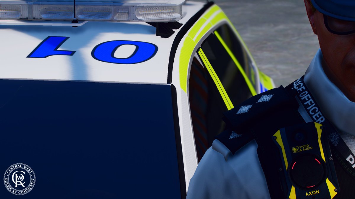SLRPC_Comm_Mx1's tweet photo. With my recent promotion to Inspector of OSU-Police, my first patrol was spent in AW2 the Duty Inspector for the BCU. I monitored a number of incidents across the BCU all coming to a safe conclusion. 
@CentralWestRPC 

Join today at - https://t.co/F6lHca6Pr9
#Fictional https://t.co/EgJ1SVZ5bG